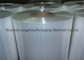 Transparent PVDC Coated BOPP Plastic Film For Flexible Food Packaging supplier
