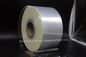 Self Adhesive Transparent Heat Sealable Bopp Pearlized Film With Inside Paper Core supplier