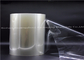 Transparent Shrinkage Food Packaging BOPP Plastic Film For Tobacco Cigarette supplier