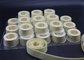 Fiberglass Reinforced Kevlar Fabric Belt Tape 100 Pecent Aramid Long Life Service supplier