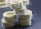 Low Extensibility Aramid Kevlar Fabric Fiber Tape , Kevlar Fabric Repair Tape supplier
