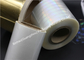 Pressure Sensitive Laminating BOPP Packaging Film PVDC Coated Great Flexibility supplier