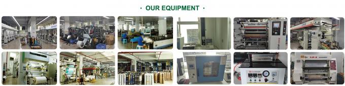 NingBo Fulgent Technology Co.,Ltd factory production line 0