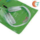 Gift 0.23mm Food Packaging Pouch  Zipper  Plastic Packaging Pouches