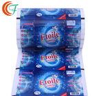 Milk PE Film Roll Laminating Plastic Film Washing Laundry Detergent Polyester