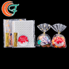 Holiday OPP Packaging Bag Food Packaging Bag Fashionable Plastic Christmas Candy Gift