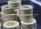 Flame Retardant Aramid Kevlar Fabric Ganiture Packaging Tape Thermal Insulation supplier
