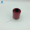 Red Colored Laser Printing Self Adhesive Tear Tape , Easy Open Packaging Film supplier